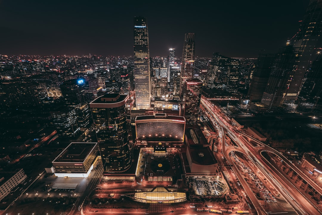 Urban Air Mobility Could Change City Life