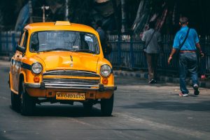 Car Subscription Services: Ownership Models Becoming Obsolete